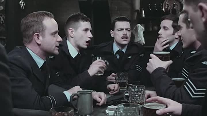 Lancaster Skies 2019 BRRip XviD AC3-EVO