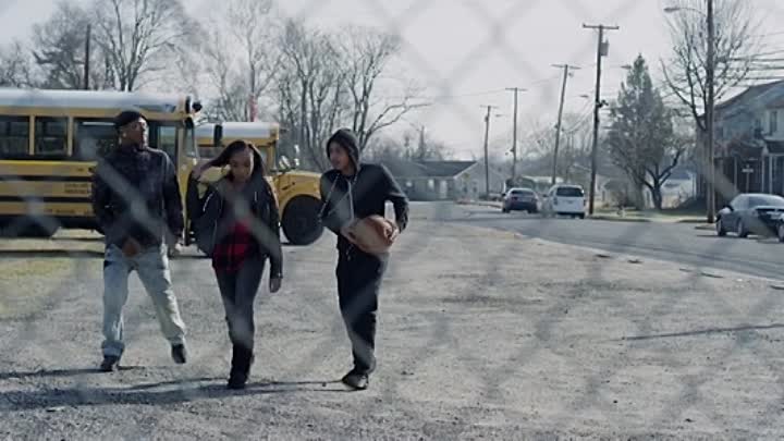 Last Shot 2020 HDRip XviD AC3-EVO