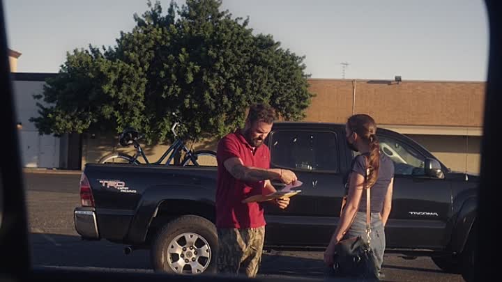 Last the Night 2022 HDRip XviD AC3-EVO