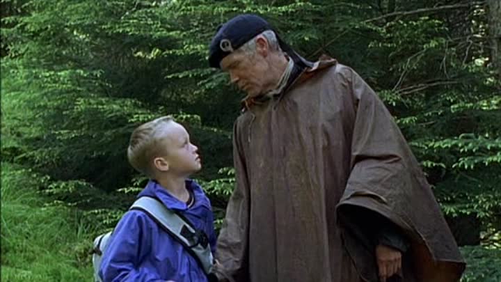 Monarch Of The Glen S04E06