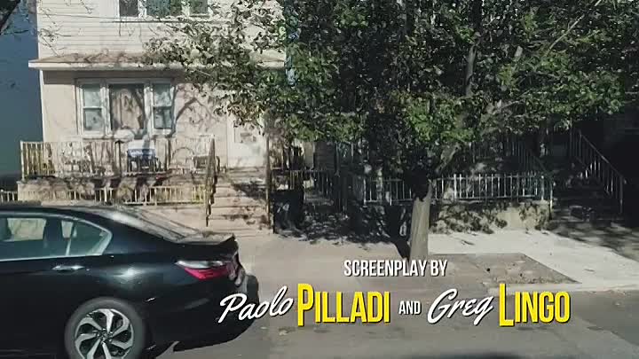 Last Call 2021 HDRip XviD AC3-EVO