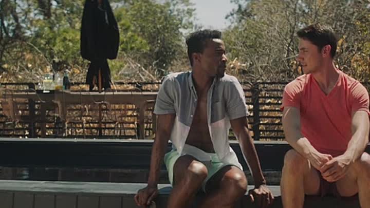 Last Ferry 2019 HDRip XviD AC3-EVO