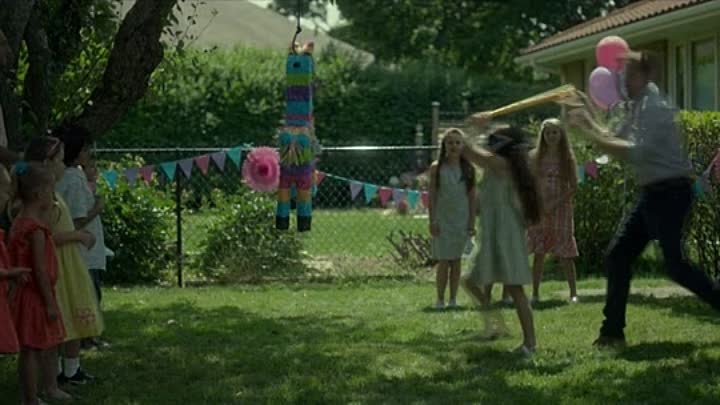 Lavender 2016 HDRip XviD AC3-EVO