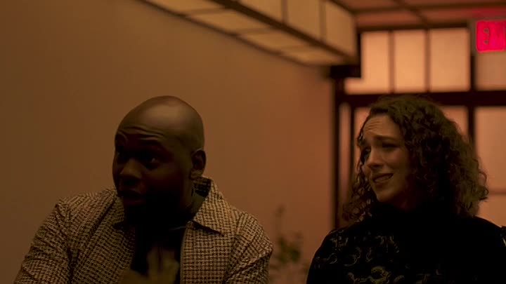 Learn to Swim 2022 HDRip XviD AC3-EVO