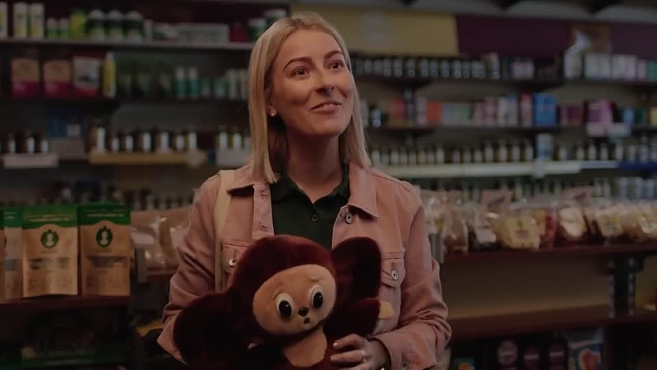 ⁣BIG EARS (2023) _ Award Winning & BAFTA Qualifying British Short Film