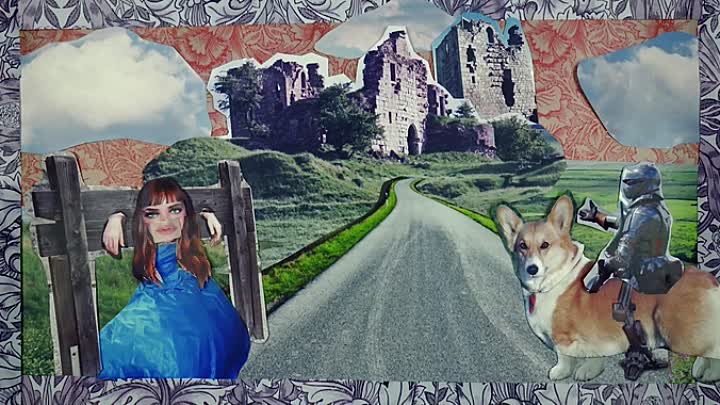 ⁣Lazy Susan 2020 HDRip XviD AC3-EVO