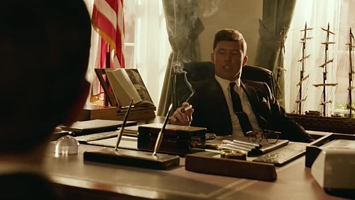 LBJ 2017 BRRip XviD AC3-EVO