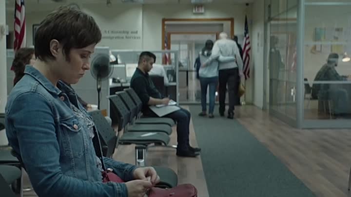 Lemonade 2019 HDRip XviD AC3-EVO