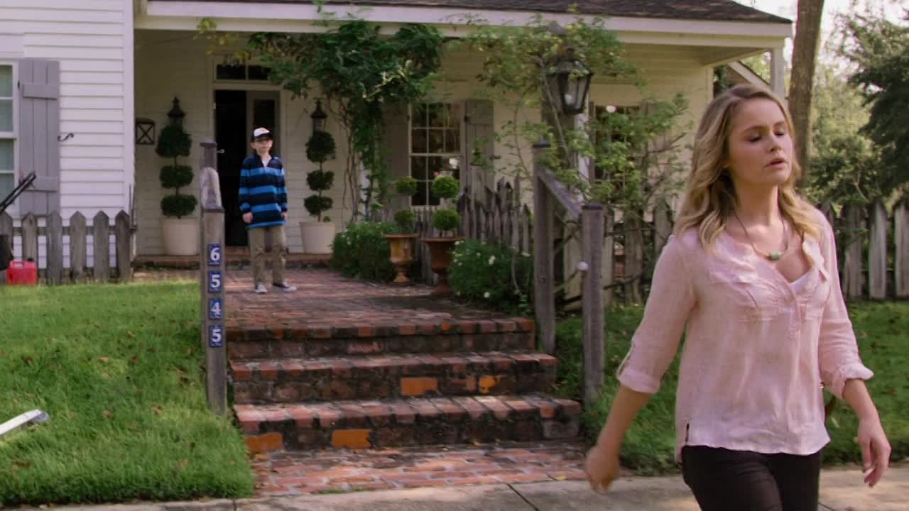 Left Behind 2014 1080p BluRay x264 YIFY