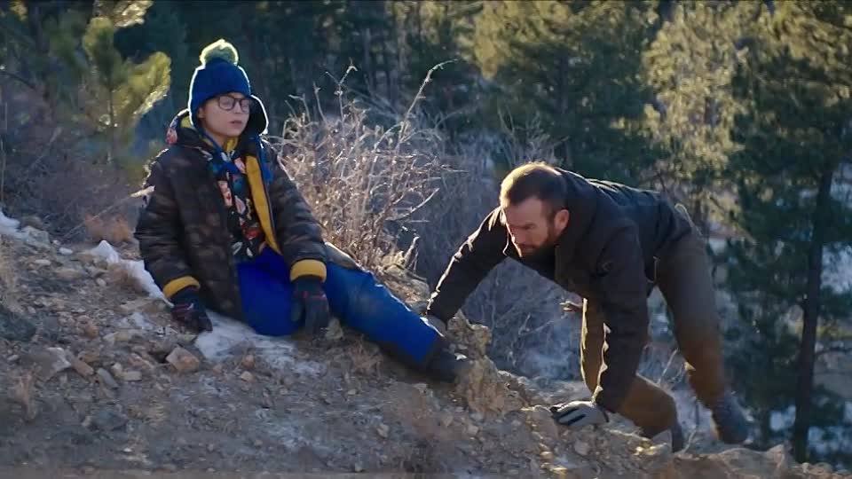 Legacy Peak 2022 720p WEBRip 800MB x264-GalaxyRG