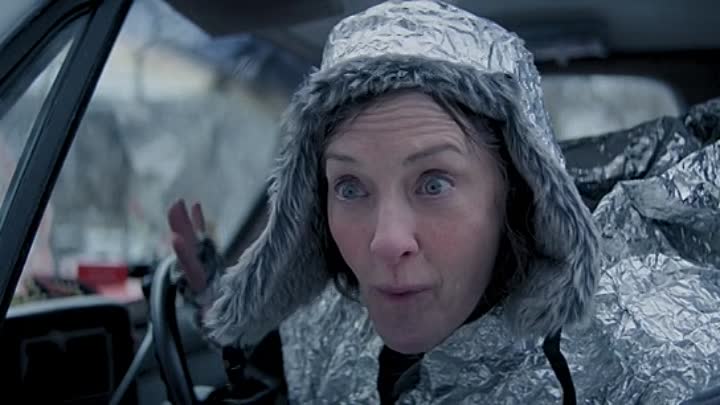 Let It Snow 2019 HDRip XviD AC3-EVO