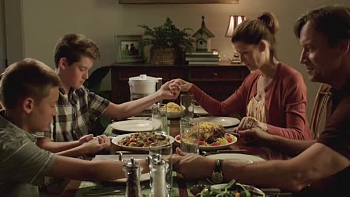 Let There Be Light 2017 BRRip XviD AC3-EVO