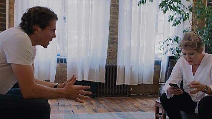 Liars and Cheats 2021 HDRip XviD AC3-EVO