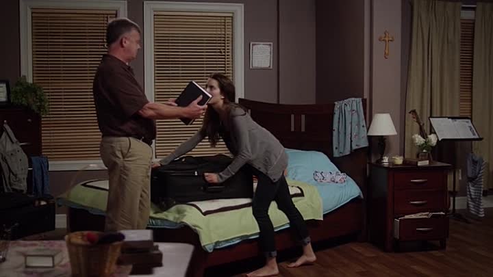 Libertys Secret 2016 HDRip XviD AC3-EVO