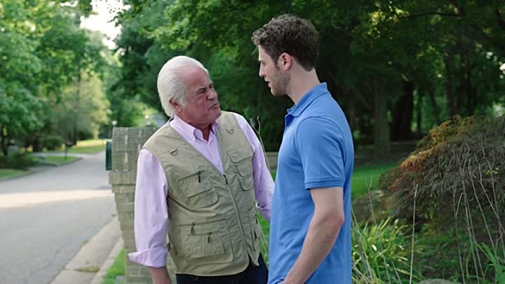 Lie Hard 2022 HDRip XviD AC3-EVO