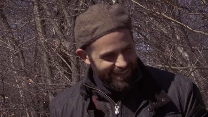 Lets Kill Grandpa 2017 HDRip XviD AC3-EVO