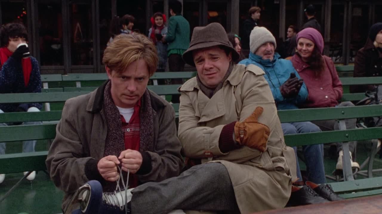 Life With Mikey 1993 1080p BluRay x264 AAC-[YTS LT]