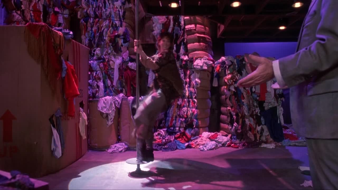 Life Stinks 1991 1080p BluRay x264 YIFY