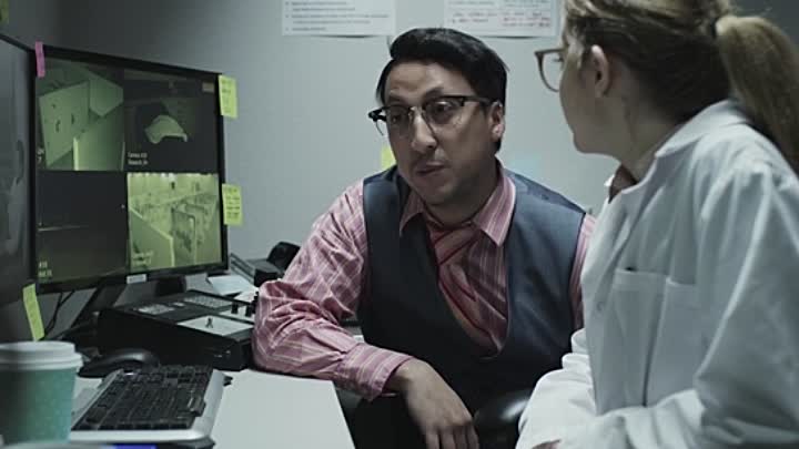 Like Dogs 2022 BRRip XviD AC3-EVO