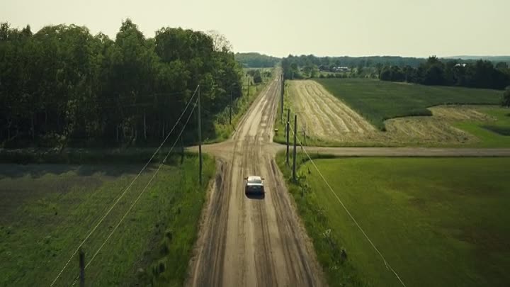 Like a House on Fire 2021 HDRip XviD AC3-EVO