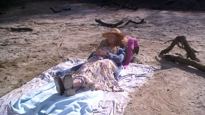 Lillys Light The Movie 2020 HDRip XviD AC3-EVO