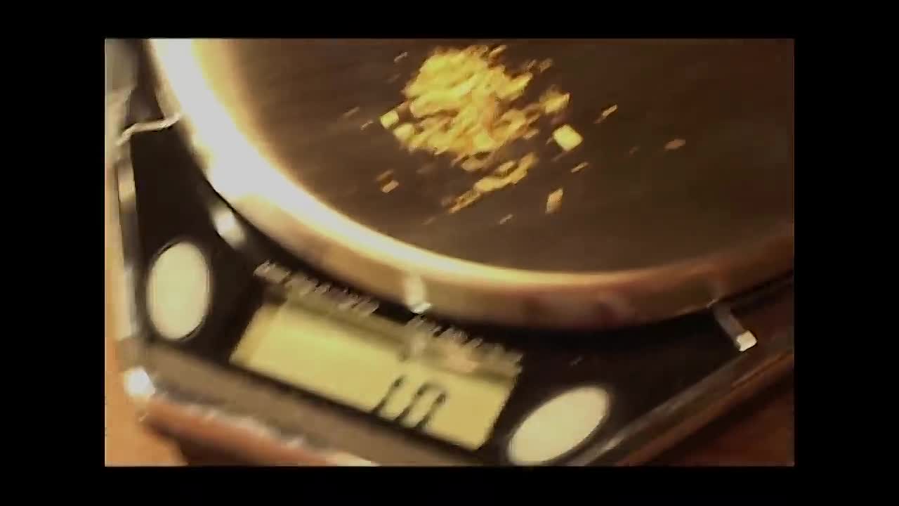 A Dirty Cop's Million Dollar Heist