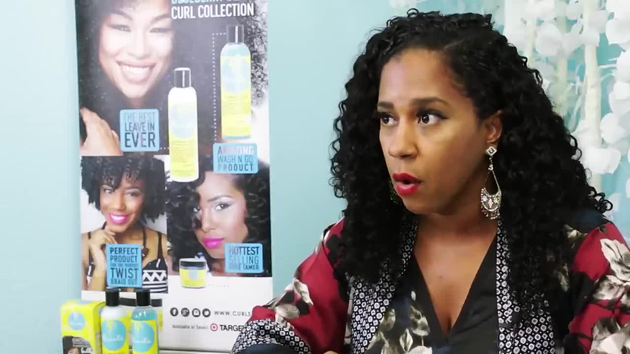 ⁣Natural Hair (2019)