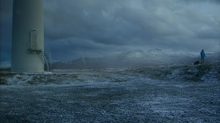 Limbo 2021 HDRip XviD AC3-EVO