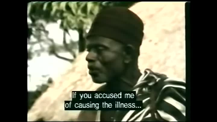 The Africans, A Triple Heritage E02 -A Legacy of Lifestyles