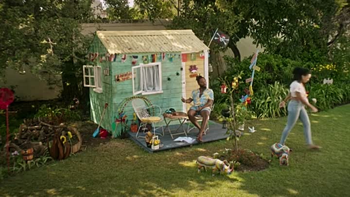 ⁣Little Big Mouth 2021 HDRip XviD AC3-EVO