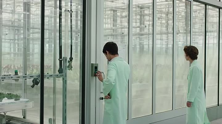 Little Joe 2019 BRRip XviD AC3-EVO