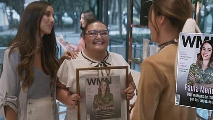 Locas por el Cambio 2020 HDRip XviD AC3-EVO