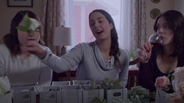 Little Orphans 2021 HDRip XviD AC3-EVO