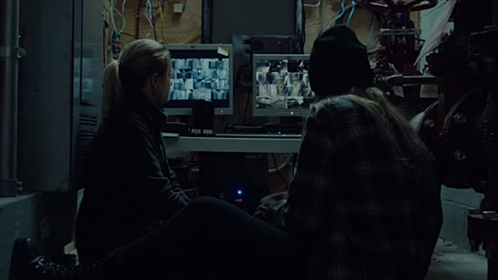 ⁣Locked In 2022 BRRip XviD AC3-EVO