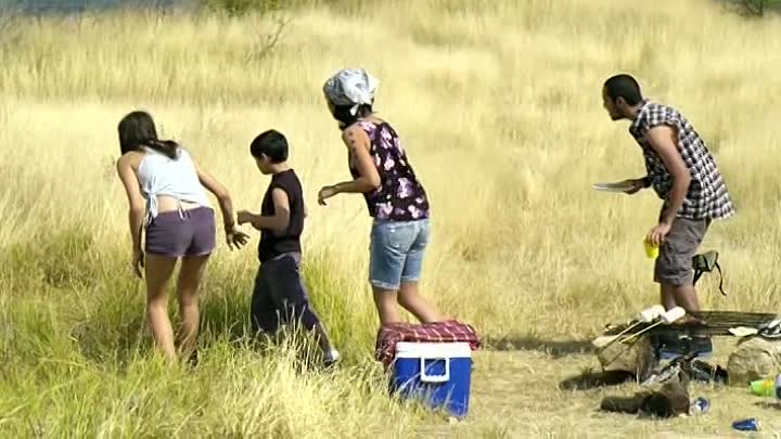 Loco Love 2017 HDRip XviD AC3-EVO