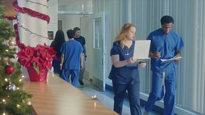 The 2nd 2020 BRRip XviD AC3-EVO