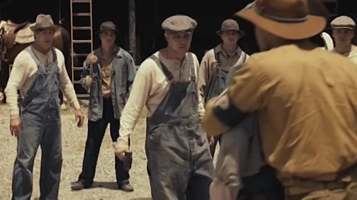 The 24th 2020 HDRip XviD AC3-EVO