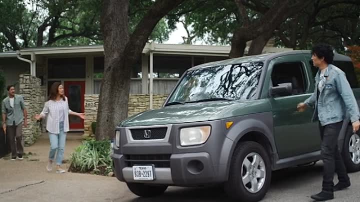 ⁣Look Both Ways 2022 HDRip XviD AC3-EVO