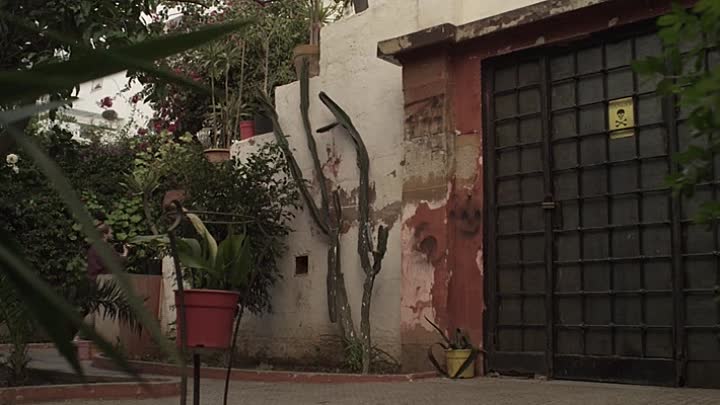 The 16th Episode 2019 BDRip XviD AC3-EVO