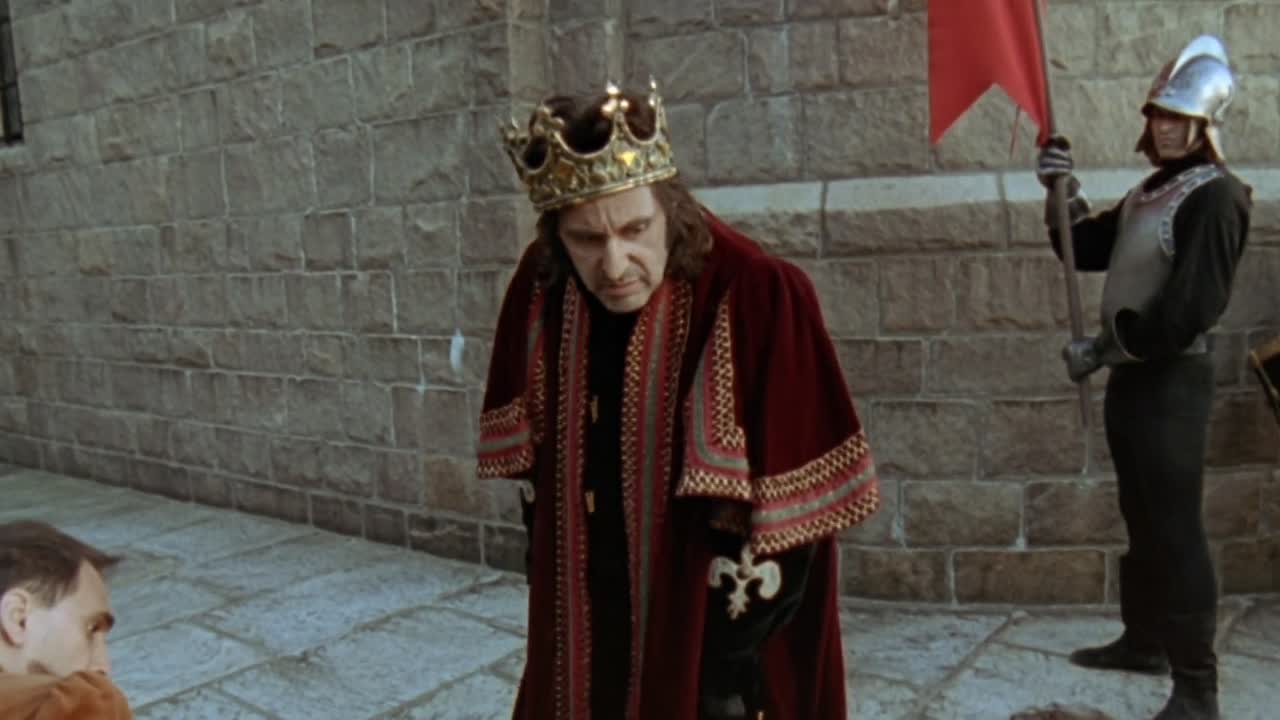 Looking For Richard 1996 1080p WEBRip x264 AAC-