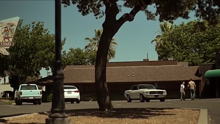 ⁣Los Angeles 2021 HDRip XviD AC3-EVO