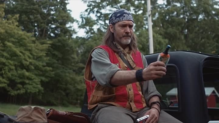 Lost Heart 2020 HDRip XviD AC3-EVO