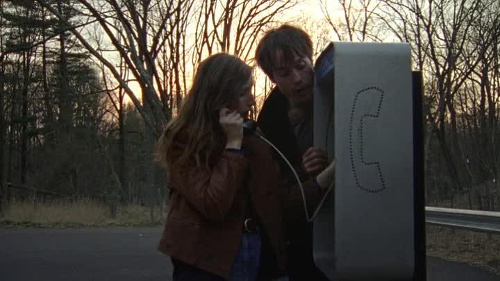 Lost Holiday 2019 HDRip XviD AC3-EVO