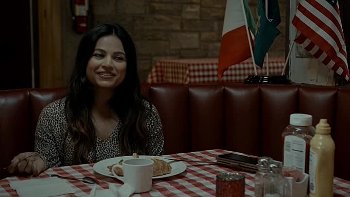 The Amityville Uprising 2021 HDRip XviD AC3-EVO