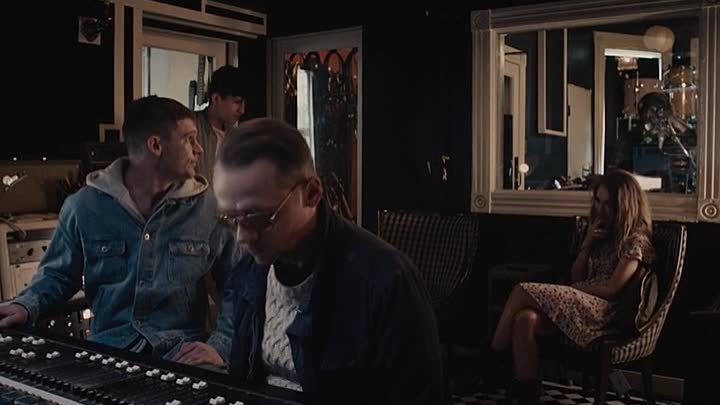 Lost Transmissions 2020 BRRip XviD AC3-EVO