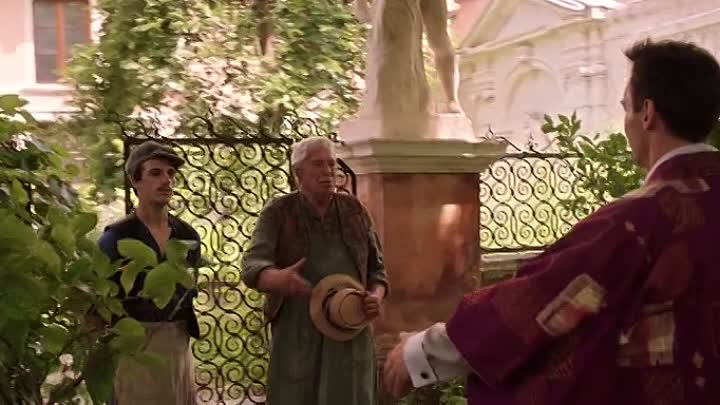 The Aspern Papers 2019 BDRip XviD AC3-EVO