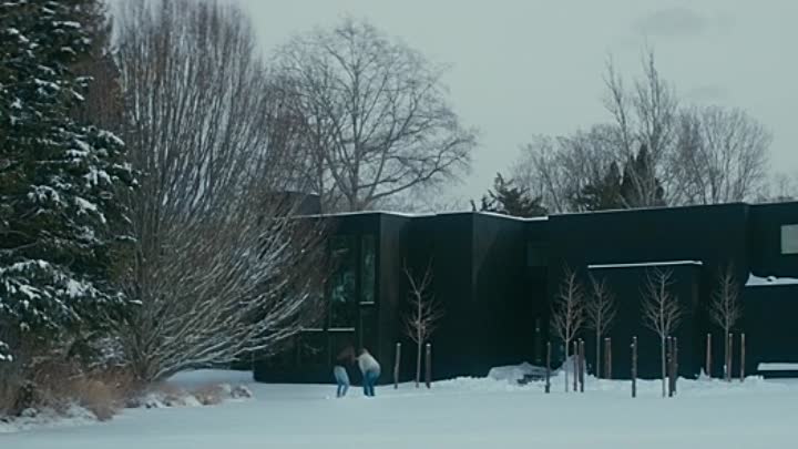 The Artists Wife 2020 HDRip XviD AC3-EVO