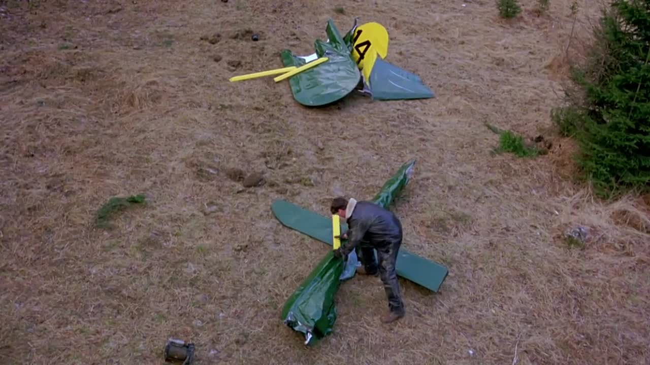 The Aviator 1985 WEBRip x264