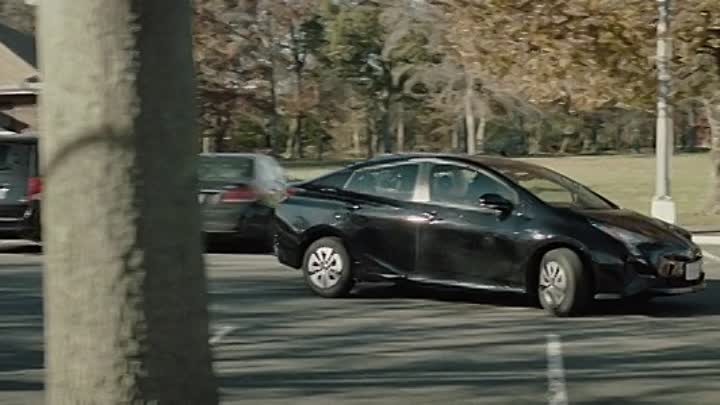 Luce 2019 BRRip XviD AC3-EVO