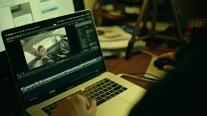 Low Life 2022 HDRip XviD AC3-EVO